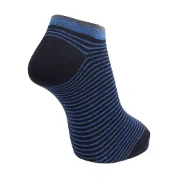Dollar Multicolor Ankle Length Socks (Pack of 3) image 4