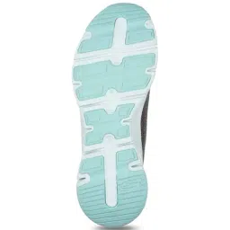 Skechers Women's ARCH FIT-COMFY WAVE Charcoal Casual Sneakers image 5