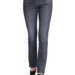 Westwood Blue Slim Fit Jeans-picture-25