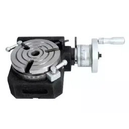 Buyohlic International Rotary Table 110 mm, AMRT- HV4.3-picture-28