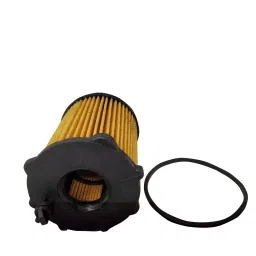 Dkmax by Lumax 049-OFA-FFD- Oil Filters for Ford festa Diseal (Pack of 1) image 2