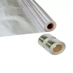 SUNPRO 1000 sf Solid Green Energy Radiant Barrier Insulation with 2 Aluminum Foil Tape, AWKA_S_FSK_2 (Pack of 3)-picture-24