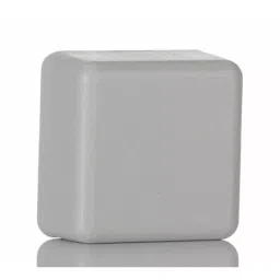 Hammond General Purpose Enclosure 35x35x20 mm ABS, 7417367 image 2