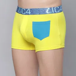 IC4 Mid-Rise Short Trunk 0Y266 image 4