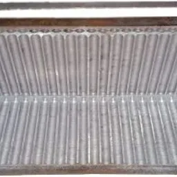 ganvat Regular Aluminum Candle Moulds-picture-21