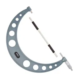 Mitutoyo Outside Micrometer with Ratchet Stop 103 Series 325 - 350 mm Range, 103-150-picture-29