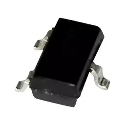 ONSEMI Single Bipolar Junction Transistors - BJT BIPOLAR TRANSISTOR BC846BWT1G (Pack of 15)-picture-47