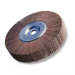 CUMI 80 Grit Flap Wheel 150 x 40 mm-picture-21