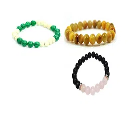 Divine souvenirs Multi Alloy Bracelet-picture-32