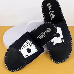 LIFA TRADERS Men Comfort Sandals-picture-14