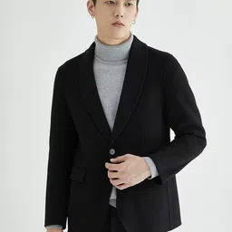 StyleCast x Revolte Long Sleeves High Neck Pullover image 4