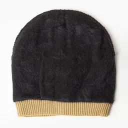 Amoldo Unisex Woollen Beanie image 3