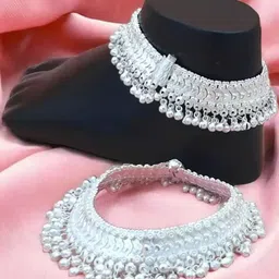 AamNa Enterprises Anklet image 4