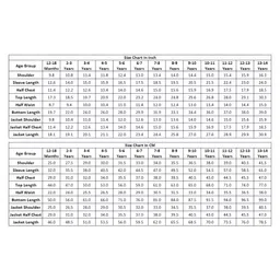 BT DEZINES Cotton Silk Full Sleeves Solid Kurta Pyjama With Threadwork Embroidered Sequins Embellished Jacket Set - White image 2