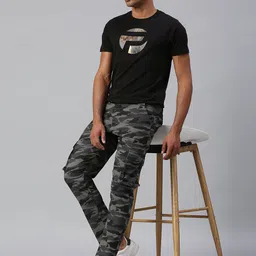 dennis lingo Men Cargos image 5