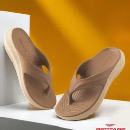 red tape Men Flip Flops image 2