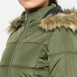 Trufit Women Insulator Puffer Jacket image 5