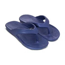 Feel alive Men Pack Of 3 Ultra-Comfortable & Lightweight Flip Flops image 3