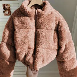 Kotty Women Crop Open Front Jacket-picture-39