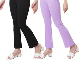 PINOVO Women Cotton Trousers-picture-46
