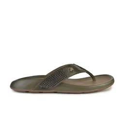 Buckaroo Men Leather Sandals image 5