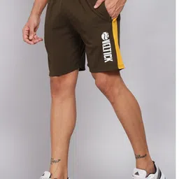Veltick Men Typography fwd Shorts-picture-40