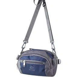 NICE PURSE Colourblocked Sling Bag image 2