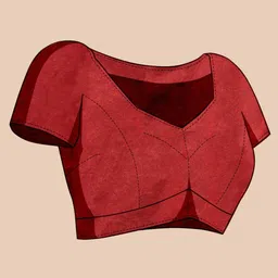 Mitera Woven Design Zari Banarasi Saree image 3