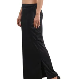 TANTLOOM S-Cut Breathable Saree Shapewear With Side Slit image 5