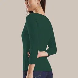 Dream Beauty Fashion Top image 3