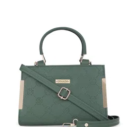 GRAADA Structured Satchel-picture-22