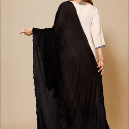 Moda Rapido Women Lycra Dupatta image 4