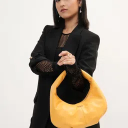 KLEIO PU Structured Shoulder Bag-picture-12