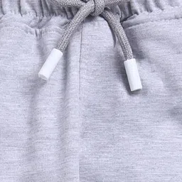 Biskid Boys Regular Fit Cotton Joggers Track Pants image 2