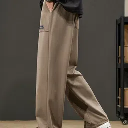 KPOP Men Printed Original Trousers image 5