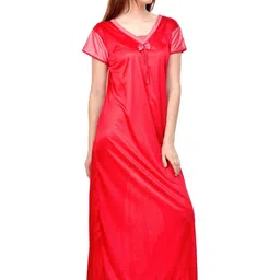 PHALIN Maxi Nightdress image 3
