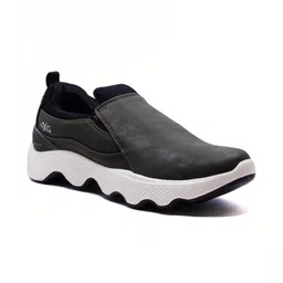 Columbus Men Mesh Running Non-Marking Shoes image 5