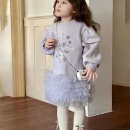FOREVER FRIDAY A-Line Dress-picture-13