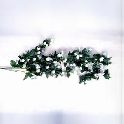 apka mart Rose Artificial Hanging Flower image 5