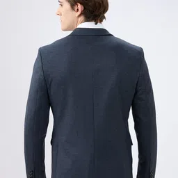 killer Men Printed Single Breasted Casual Blazer image 4