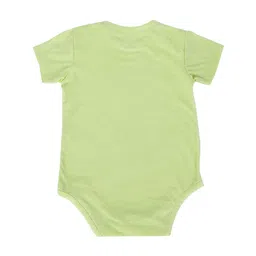 FFLIRTYGO Infants Printed Pure Cotton Bodysuit image 2