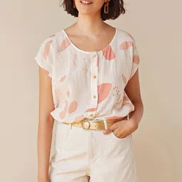 CORSICA Print Top-picture-29