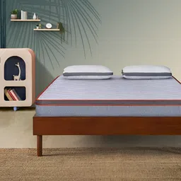 Sleepyhead Coco Coir 6" Double Orthopedic Mattress, 7 Years Warranty (72x48 Inch)-picture-30