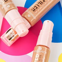 essence Magic Filter Glow Booster Foundation 14 ml - Tan 40 image 4