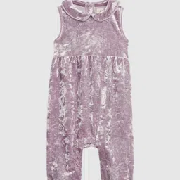 GAP Girls Sequin Sleeveless Romper With Hairband-picture-48