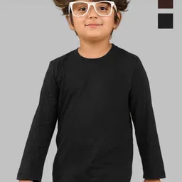 NUSYL Boys 2 T-shirt-image-93