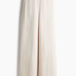 H&M Wide Tailored Trousers-picture-38
