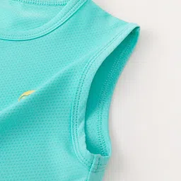 LULU & SKY Boys Self Design Relexed Fit T-shirt image 5