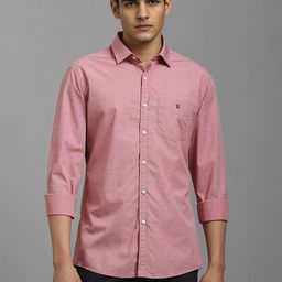 Louis Philippe Sport Men Slim Fit Casual Shirt-picture-45