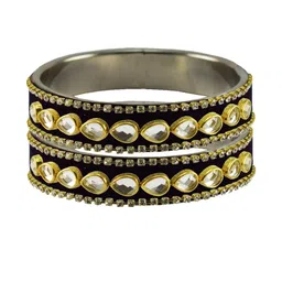 Vidhya Kangan Women Multi Bangle-picture-21